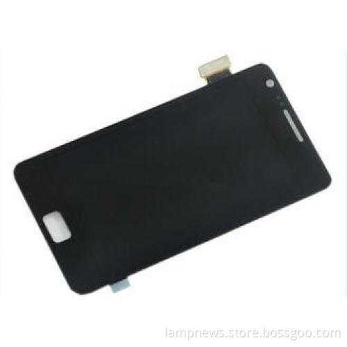 For Samsung Galaxy S2 I9100 LCD with Touch Screen Assembly